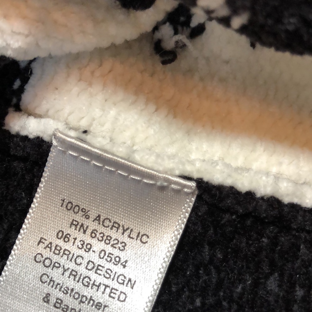 Christopher & Banks Button Down Cardigan Size L - Picture 8 of 11